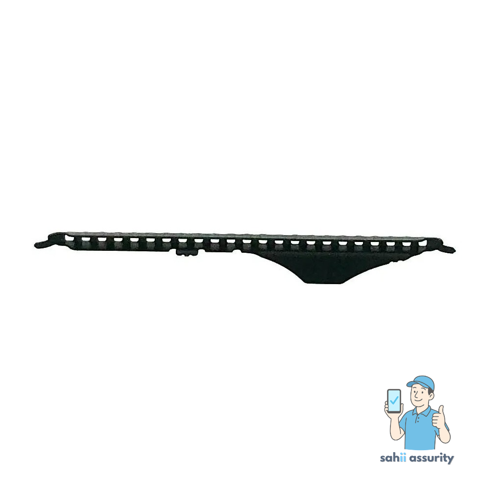 Speaker Jaali Anti Dust Net Rubber for Vivo Y17 2019 thumbnail